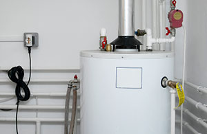 Tank water heater